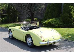 1959 Austin-Healey 100-6 (CC-1926842) for sale in Astoria, New York