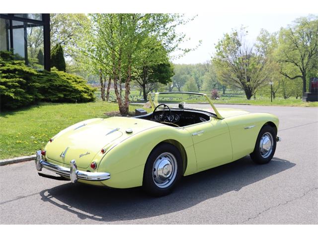 1959 Austin-Healey 100-6 (CC-1926842) for sale in Astoria, New York