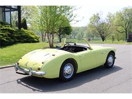 1959 Austin-Healey 100-6 (CC-1926842) for sale in Astoria, New York