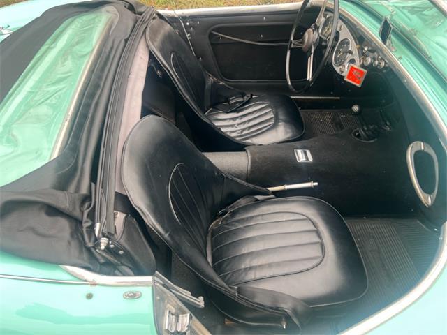 1956 Austin-Healey 100-4 (CC-1926844) for sale in Astoria, New York