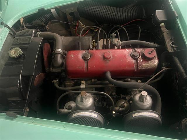 1956 Austin-Healey 100-4 (CC-1926844) for sale in Astoria, New York