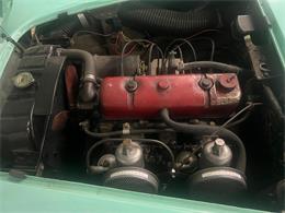 1956 Austin-Healey 100-4 (CC-1926844) for sale in Astoria, New York