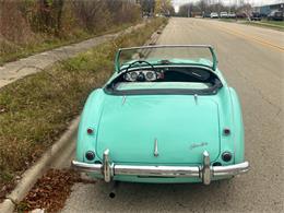 1956 Austin-Healey 100-4 (CC-1926844) for sale in Astoria, New York