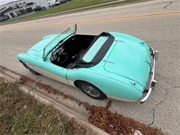 1956 Austin-Healey 100-4 (CC-1926844) for sale in Astoria, New York