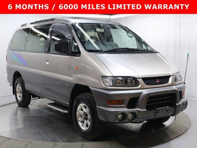 1997 Mitsubishi Delica (CC-1920685) for sale in Christiansburg, Virginia