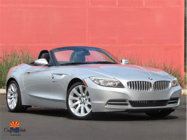 2011 BMW Z4 (CC-1926853) for sale in Mesa, Arizona