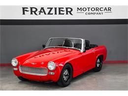 1967 Austin-Healey Sprite (CC-1926854) for sale in Lebanon, Tennessee