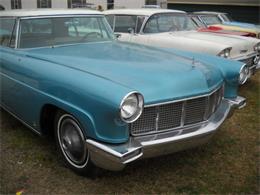 1956 Lincoln Continental Mark II (CC-1926859) for sale in Gray Court, South Carolina