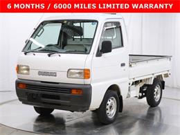 1997 Suzuki Carry (CC-1920686) for sale in Christiansburg, Virginia