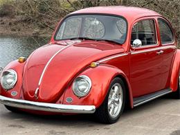 1965 Volkswagen Beetle (CC-1926870) for sale in Gladstone, Oregon