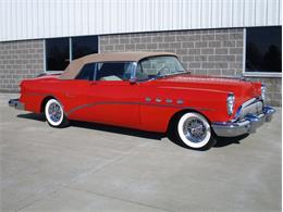 1954 Buick Roadmaster (CC-1926872) for sale in Greenwood, Indiana