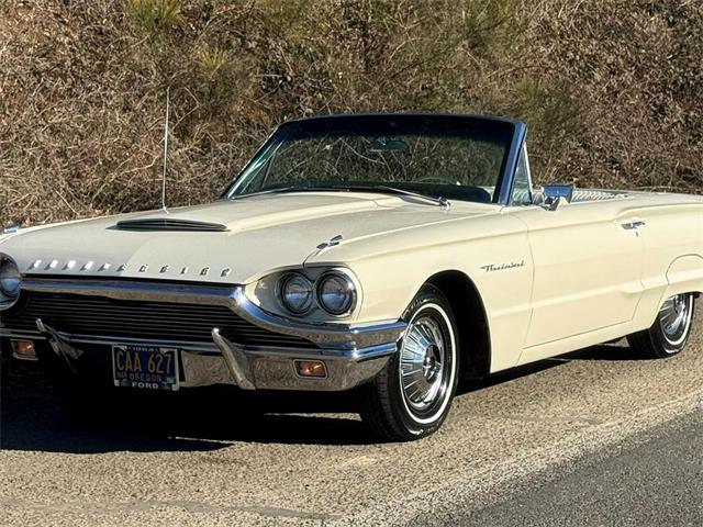 1964 Ford Thunderbird (CC-1926874) for sale in Gladstone, Oregon