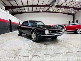 1968 Chevrolet Camaro (CC-1926885) for sale in Largo, Florida