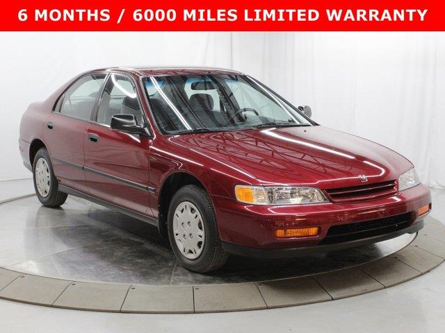 1995 Honda Accord (CC-1920689) for sale in Christiansburg, Virginia