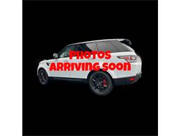 2016 Land Rover Range Rover Sport (CC-1926892) for sale in Thousand Oaks, California