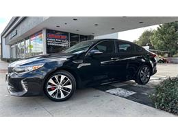 2016 Kia Optima (CC-1926893) for sale in Thousand Oaks, California