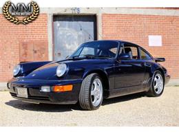 1993 Porsche 911 (CC-1926895) for sale in Santa Barbara, California