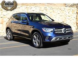 2022 Mercedes-Benz GLC-Class (CC-1926898) for sale in Santa Barbara, California