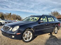 2004 Mercedes-Benz E-Class (CC-1926904) for sale in Ross, Ohio