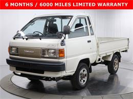 1992 Toyota TownAce (CC-1920691) for sale in Christiansburg, Virginia