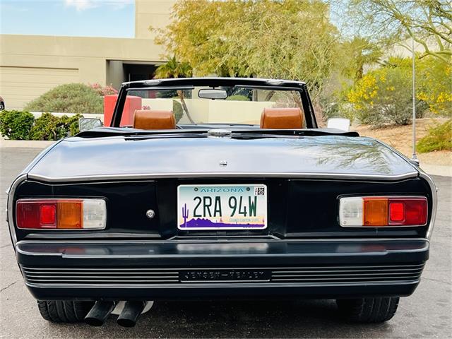 1974 Jensen-Healey Convertible for Sale | ClassicCars.com | CC-1926912