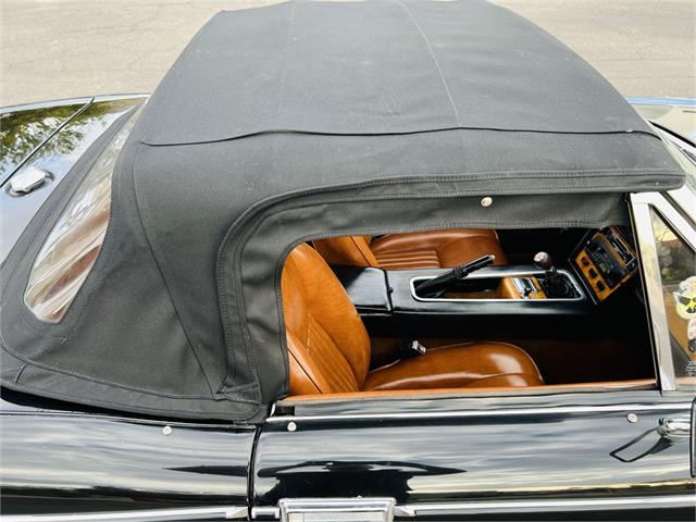 1974 Jensen-Healey Convertible for Sale | ClassicCars.com | CC-1926912