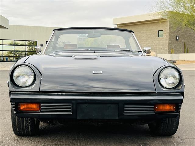 1974 Jensen-Healey Convertible for Sale | ClassicCars.com | CC-1926912