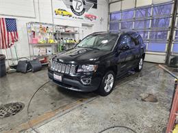 2015 Jeep Compass (CC-1926926) for sale in St. Charles, Illinois