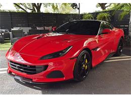 2022 Ferrari Portofino (CC-1926928) for sale in Doral, Florida