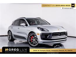 2024 Porsche Macan (CC-1926944) for sale in Pompano Beach, Florida