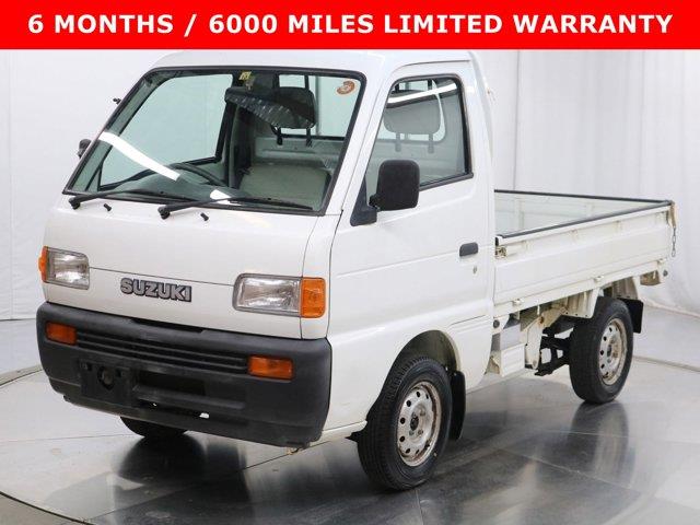 1998 Suzuki Carry (CC-1920695) for sale in Christiansburg, Virginia