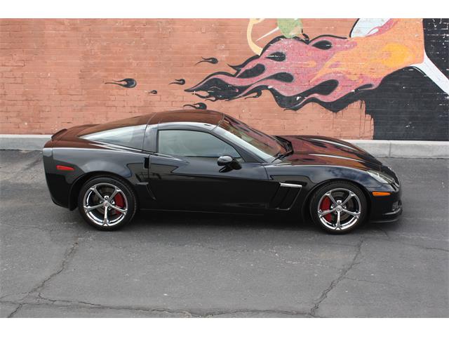 2013 Chevrolet Corvette (CC-1926952) for sale in Tucson, Arizona