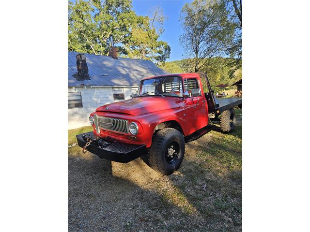 1965 International 1300 (CC-1926953) for sale in chattanooga, TN.