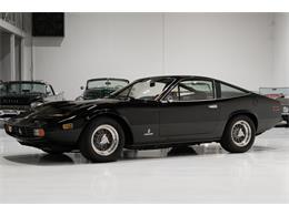 1972 Ferrari 365 GTC/4 Coupe (CC-1926956) for sale in St. Ann, Missouri