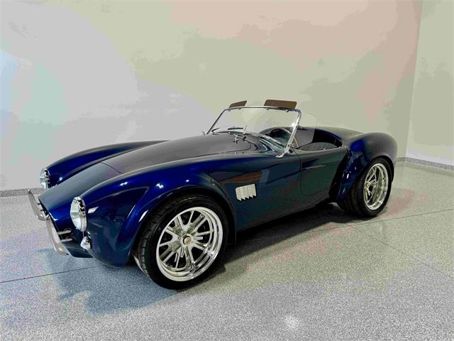 1965 Superformance Cobra (CC-1926958) for sale in Westfield, Indiana