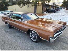 1970 Mercury Marquis (CC-1926959) for sale in hopedale, Massachusetts