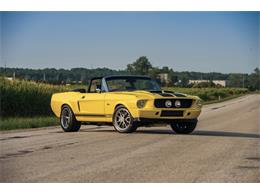 1968 Ford Mustang (CC-1926965) for sale in Stanton, California