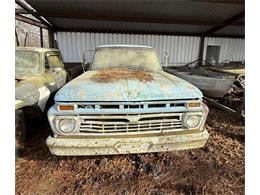 1966 Ford 1/2 Ton Pickup (CC-1926969) for sale in Williston, South Carolina