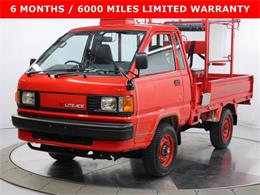 1994 Toyota LiteAce (CC-1920697) for sale in Christiansburg, Virginia