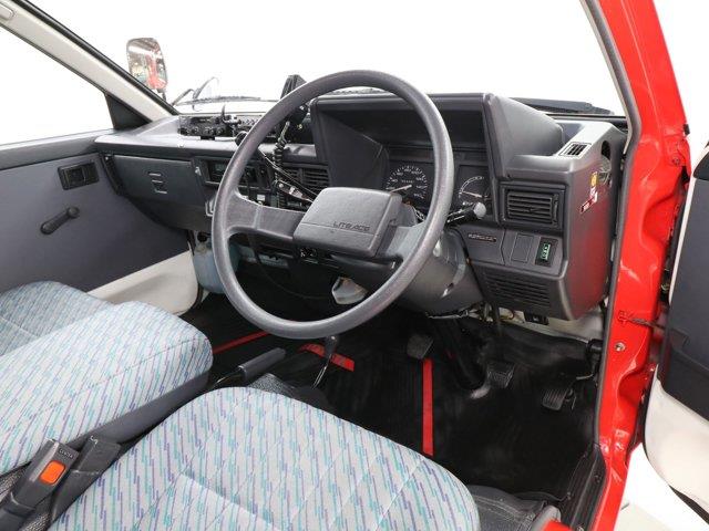1994 Toyota LiteAce (CC-1920697) for sale in Christiansburg, Virginia