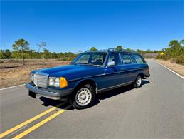 1985 Mercedes-Benz 300TD (CC-1926987) for sale in Greensboro, North Carolina