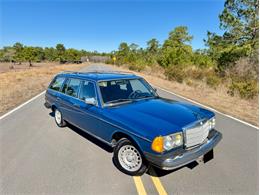 1985 Mercedes-Benz 300TD (CC-1926987) for sale in Greensboro, North Carolina