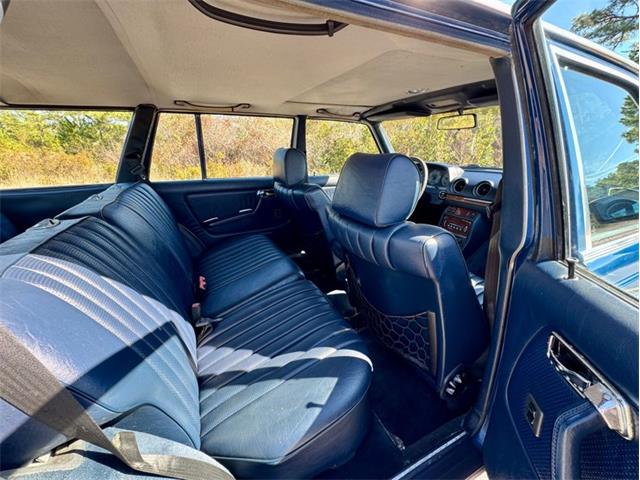1985 Mercedes-Benz 300TD (CC-1926987) for sale in Greensboro, North Carolina