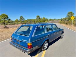1985 Mercedes-Benz 300TD (CC-1926987) for sale in Greensboro, North Carolina