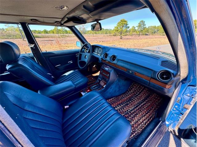 1985 Mercedes-Benz 300TD (CC-1926987) for sale in Greensboro, North Carolina