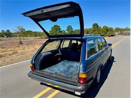 1985 Mercedes-Benz 300TD (CC-1926987) for sale in Greensboro, North Carolina