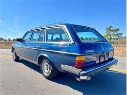 1985 Mercedes-Benz 300TD (CC-1926987) for sale in Greensboro, North Carolina