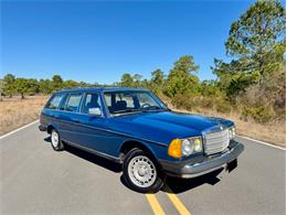 1985 Mercedes-Benz 300TD (CC-1926987) for sale in Greensboro, North Carolina