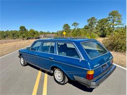 1985 Mercedes-Benz 300TD (CC-1926987) for sale in Greensboro, North Carolina