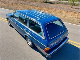 1985 Mercedes-Benz 300TD (CC-1926987) for sale in Greensboro, North Carolina